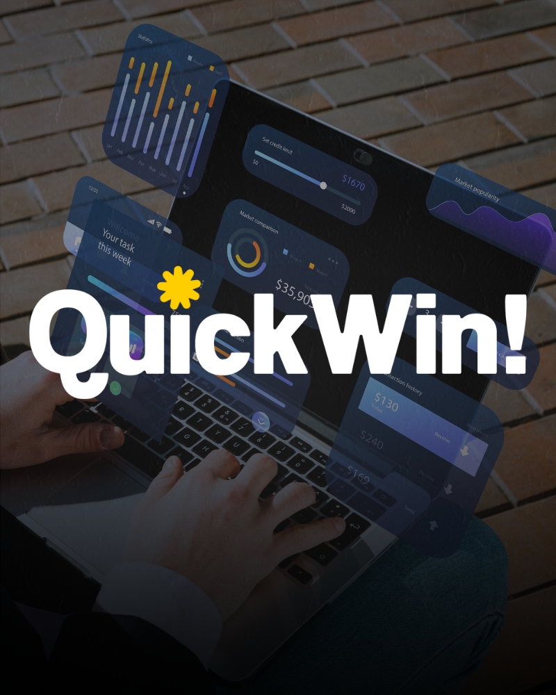 Περιβάλλον Quickwin Casino